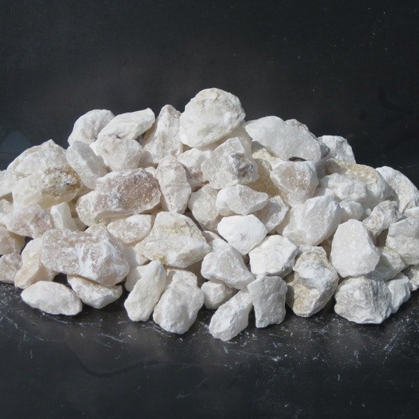 gypsum